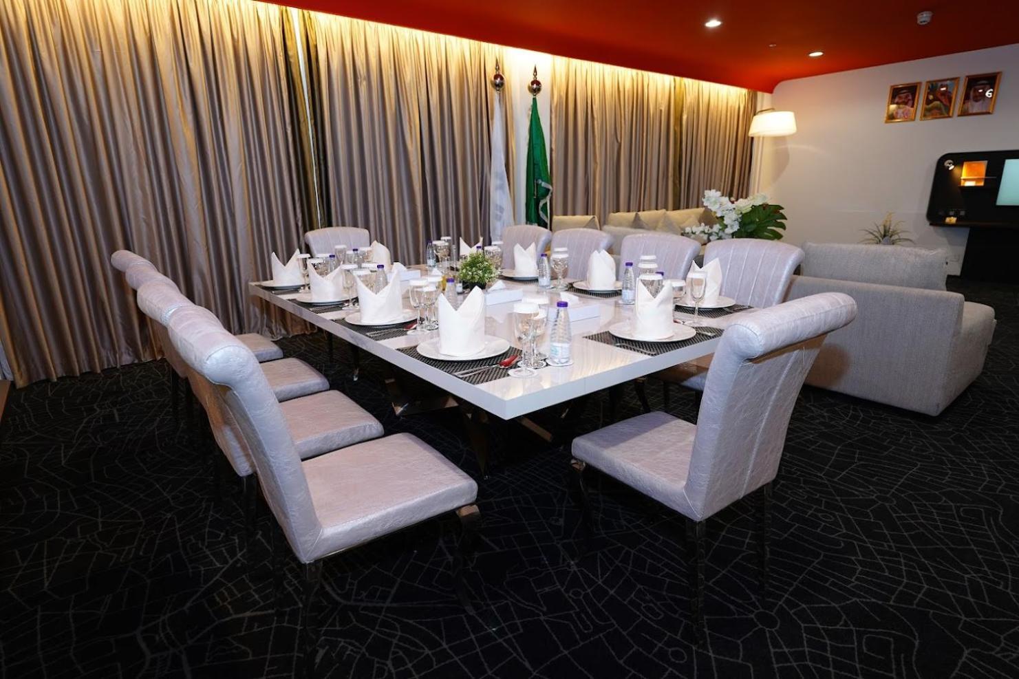 Park Inn By Radisson Najran Exterior foto