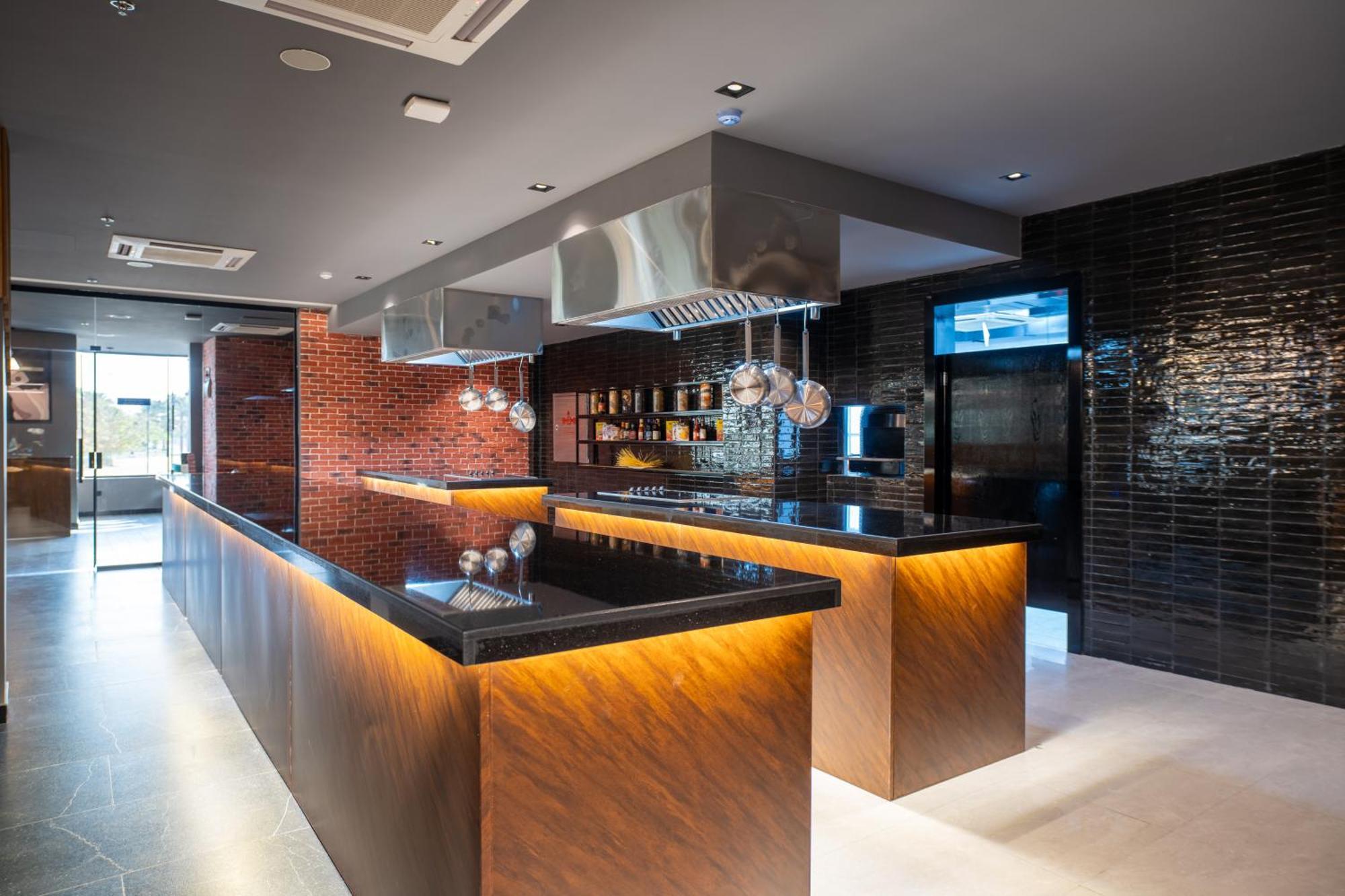 Park Inn By Radisson Najran Exterior foto